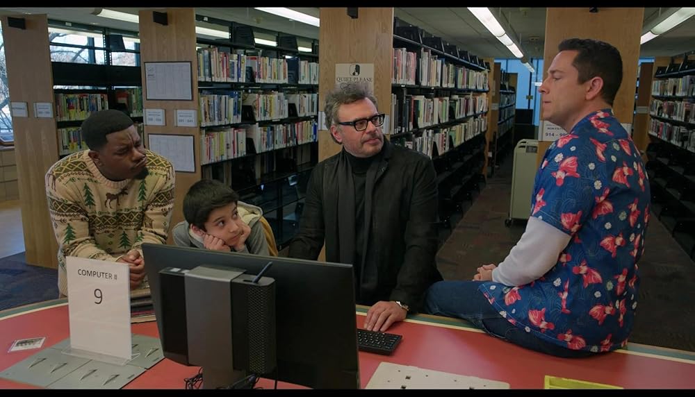 هارولد و مداد رنگی بنفش