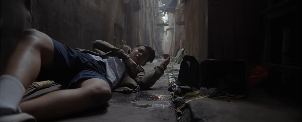 محاصره در دبیرستان تورن