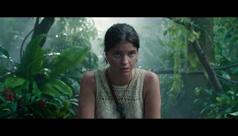 پدینگتون در پرو