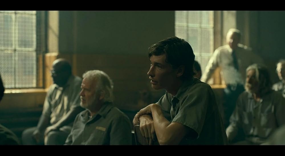 جوکر: جنون مشترک