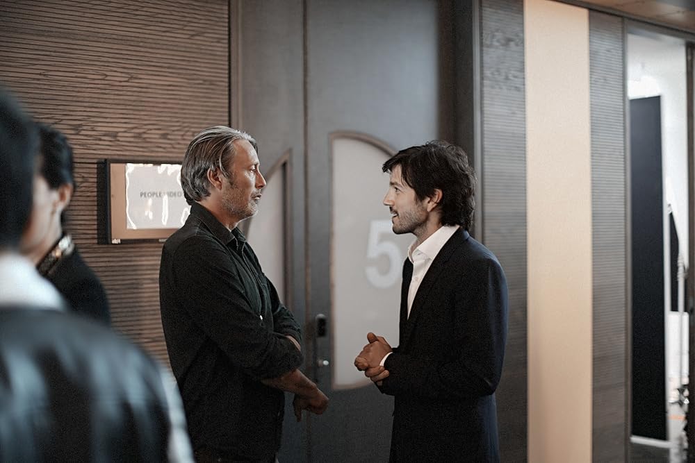 یاغی یک داستانی از جنگ ستارگان