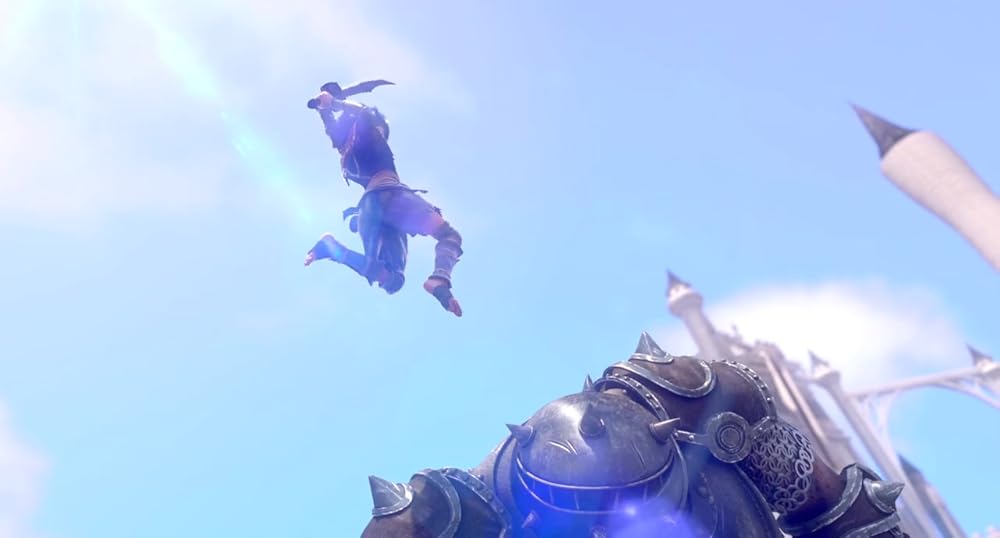 آشیانه اژدها : سپیده دم رزم آوران