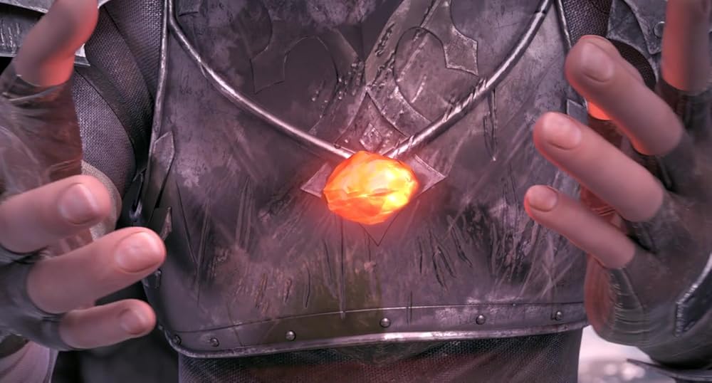 آشیانه اژدها : سپیده دم رزم آوران