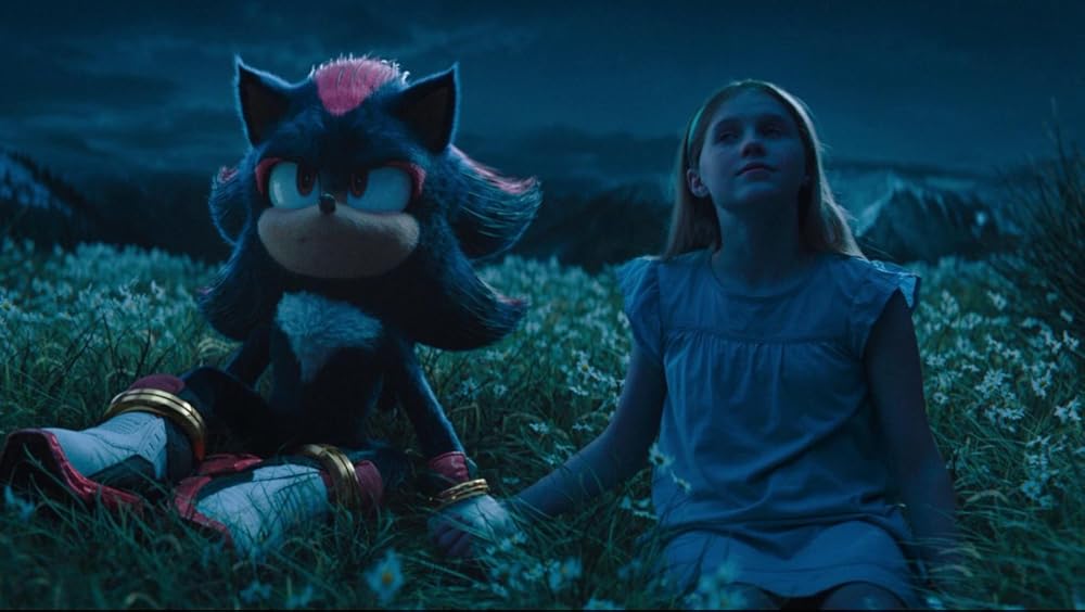 سونیک خارپشت ۳