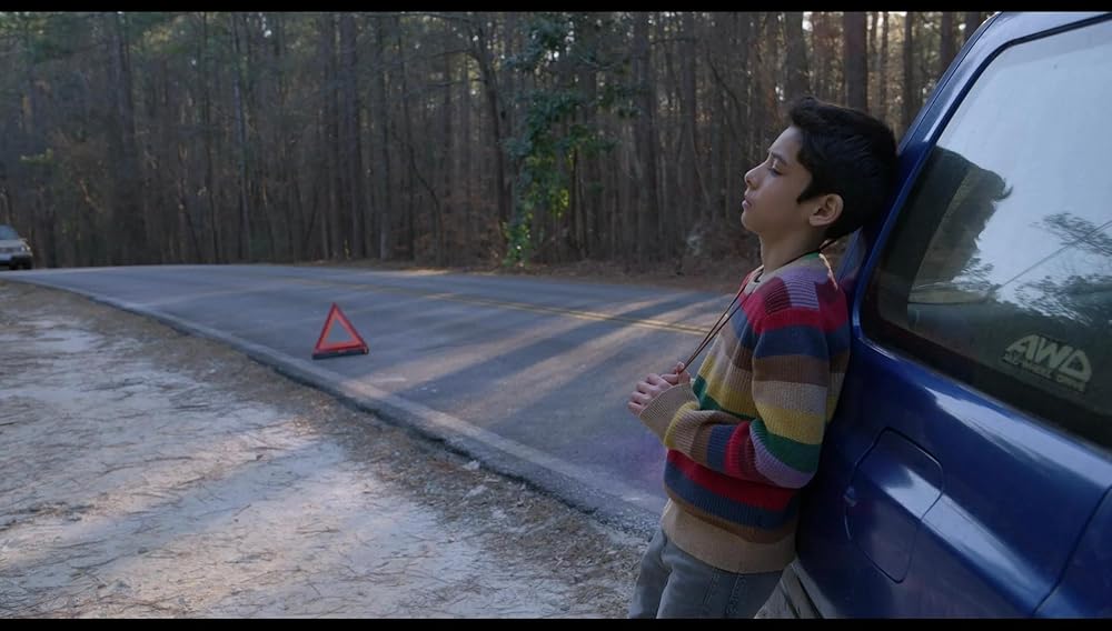 هارولد و مداد رنگی بنفش