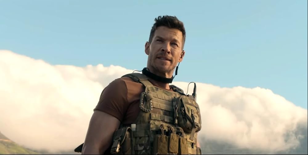 تک‌تیرانداز: آخرین نبرد