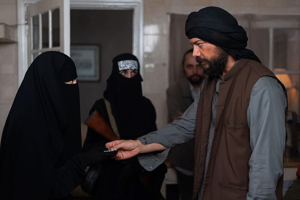 رقه : جاسوس علیه جاسوس