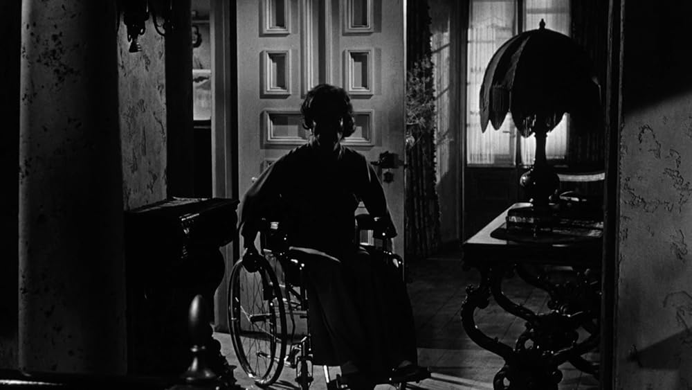 چه بر سر بیبی جین آمد؟