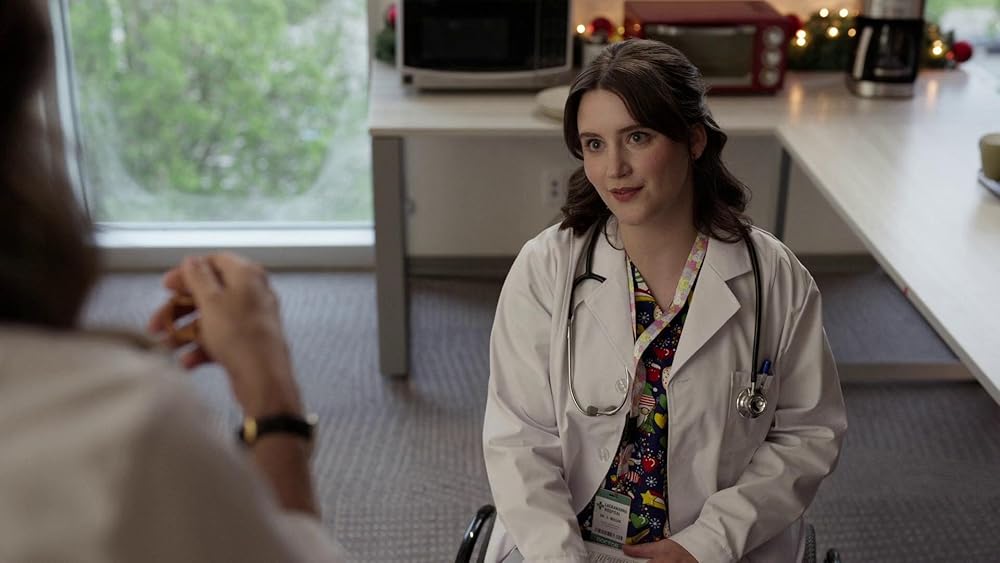 کریسمس مبارک، تد کوپر!