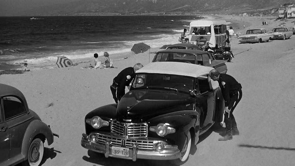 چه بر سر بیبی جین آمد؟