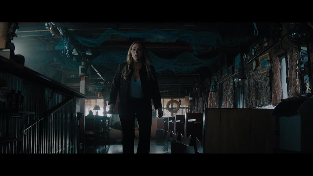 می‌دانم تابستان پیش چه کردی