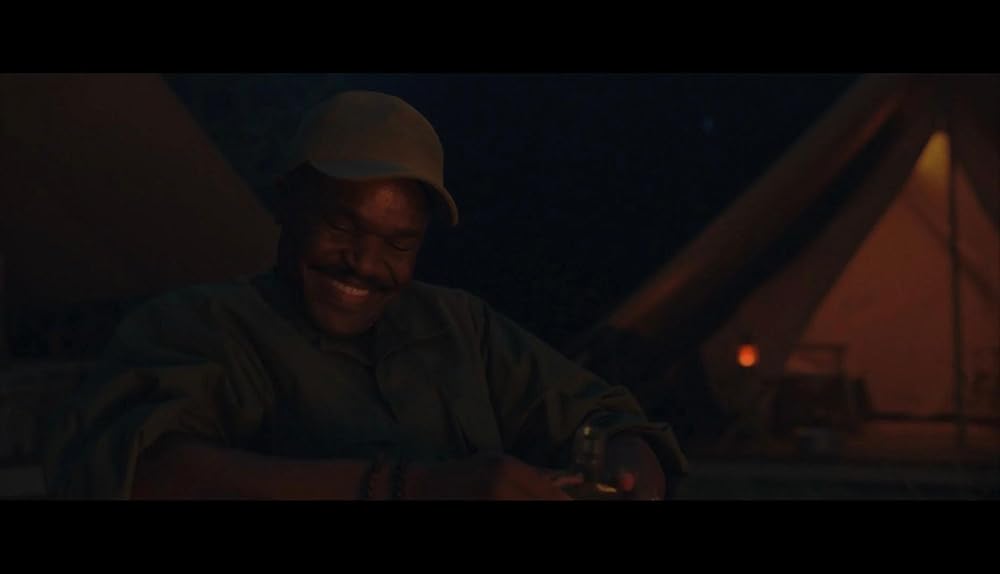 کراون شکارچی