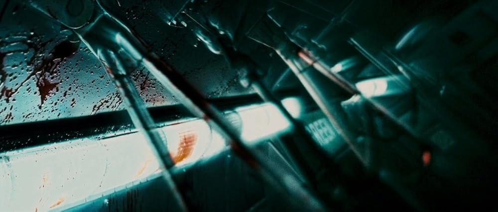 قطار گوشت نیمه‌شب