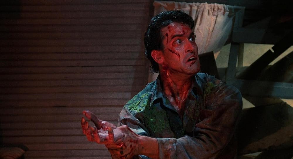 مرده شیطانی ۲