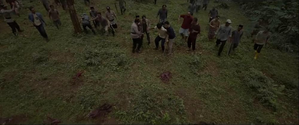 هنگام مغرب 2