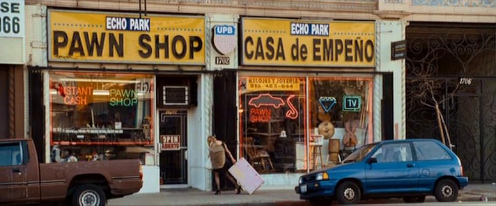 مرا به دوزخ بکشان