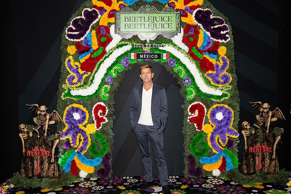 بیتل جویس بیتل