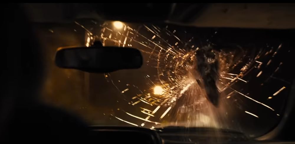 پنج شب با فردی ۲