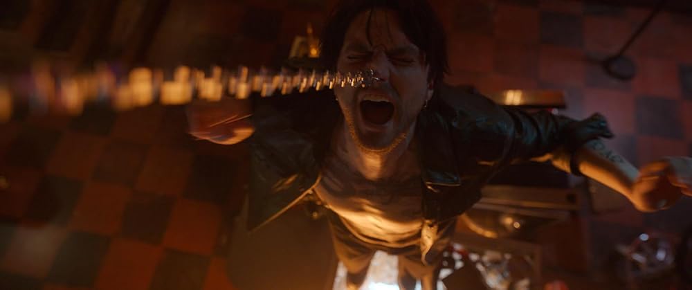 مقصد نهایی: خطوط خونی