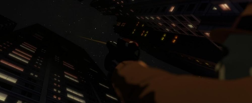 نگهبانان: فصل اول