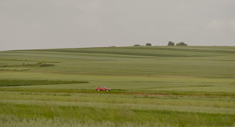 یک درد واقعی