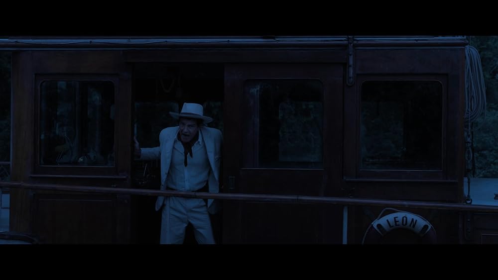 پدینگتون در پرو