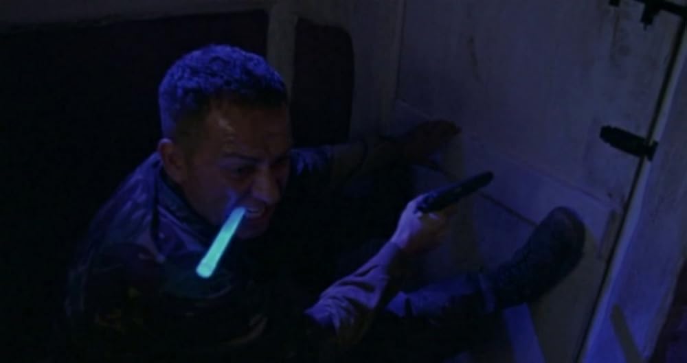 سربازان سگی