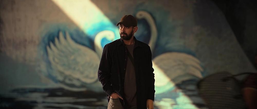 بازگشت دلربای زیبا