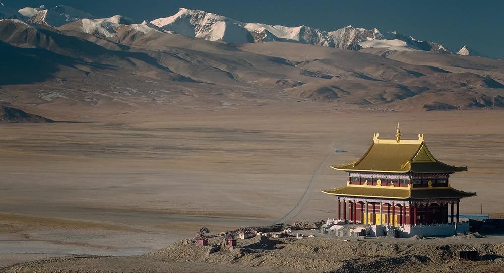 جاده یخی ۲: جاده‌ای به آسمان