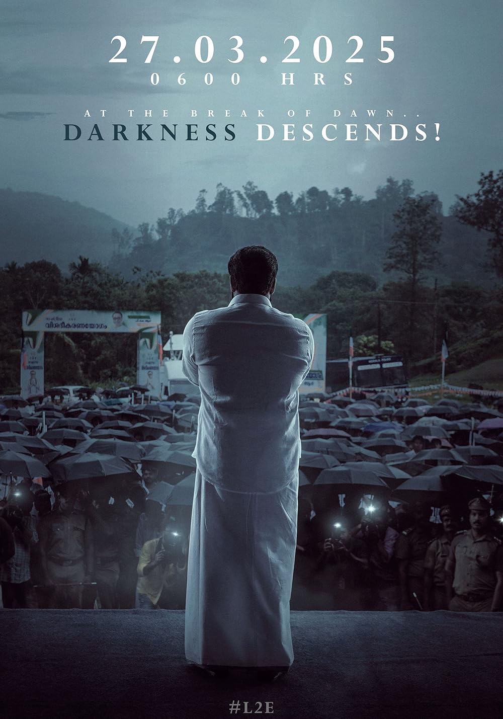 لوسیفر ۲: فنا ناپذیر