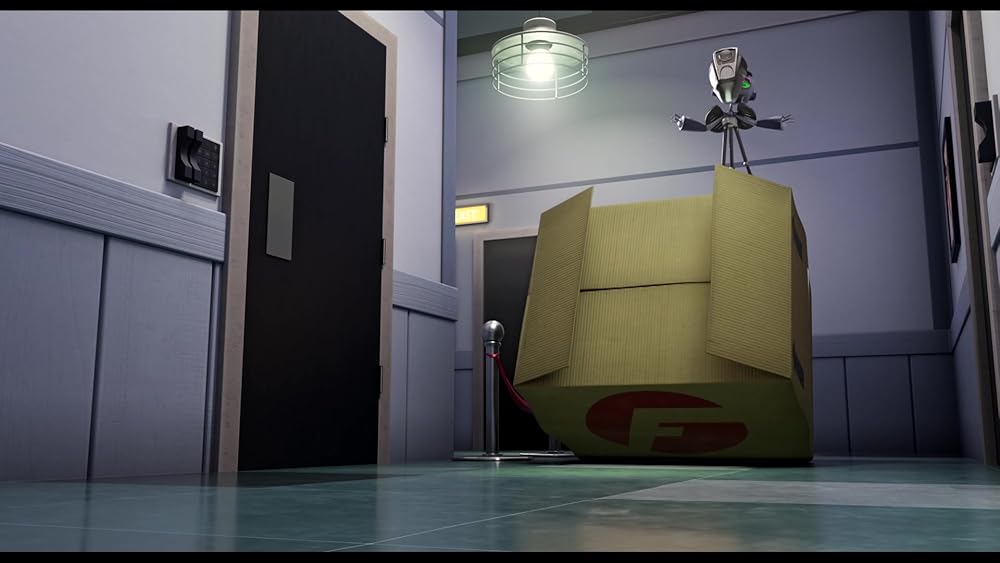 بابانوئل شگفت‌انگیز