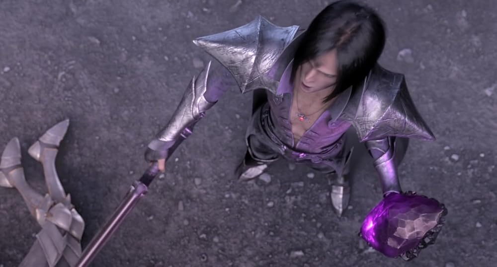 آشیانه اژدها : سپیده دم رزم آوران