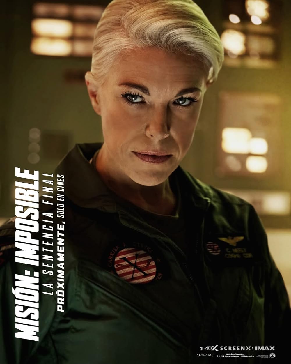 مأموریت: غیرممکن - روزشمار نهایی
