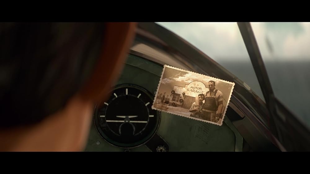 شکارچی: قاتل قاتلان