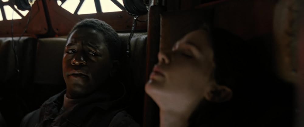 بیگانه: رومولوس