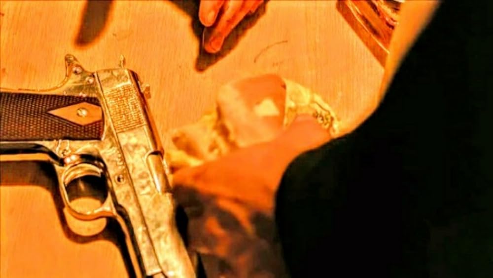 از گرگ‌ و میش تا سحر