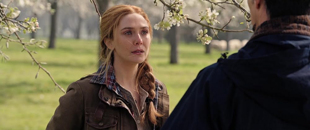 دکتر استرنج در چندجهانی جنون