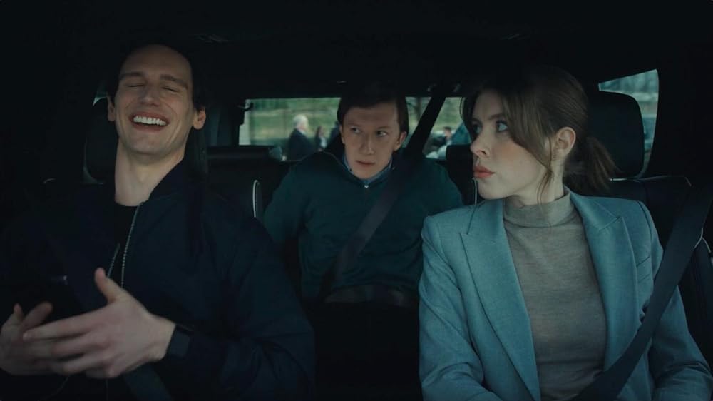 قله‌ نشینان