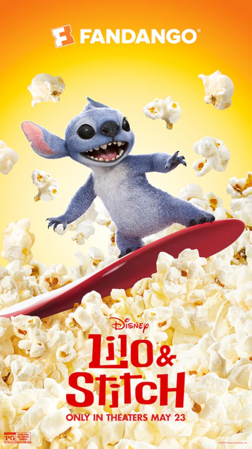 لیلو و استیچ