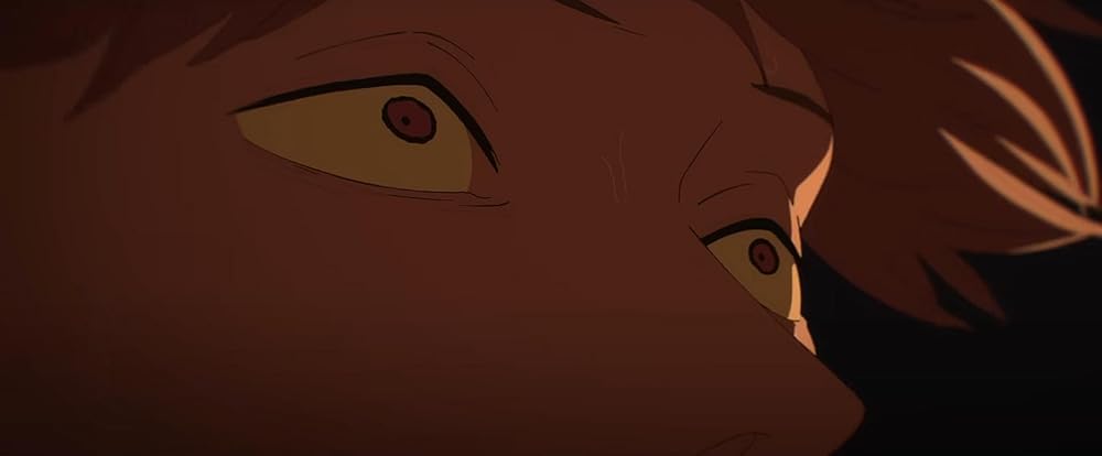 مرد اره برقی - فیلم: رز آرک