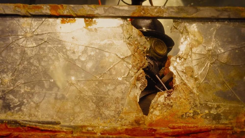 خدای دیوانه