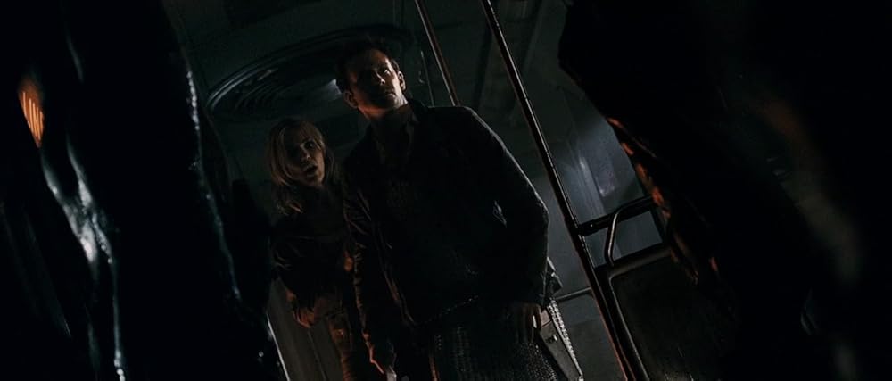 قطار گوشت نیمه‌شب