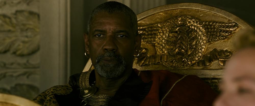 گلادیاتور ۲