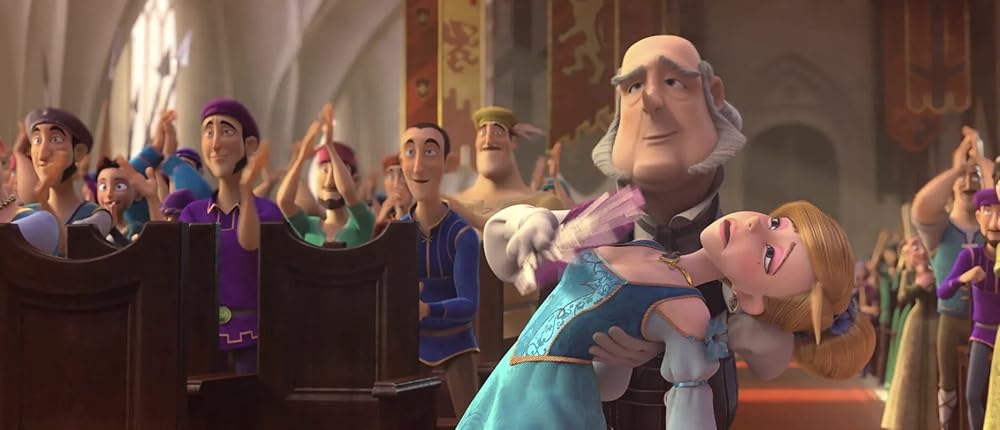 جاستین و شوالیه های دلاور