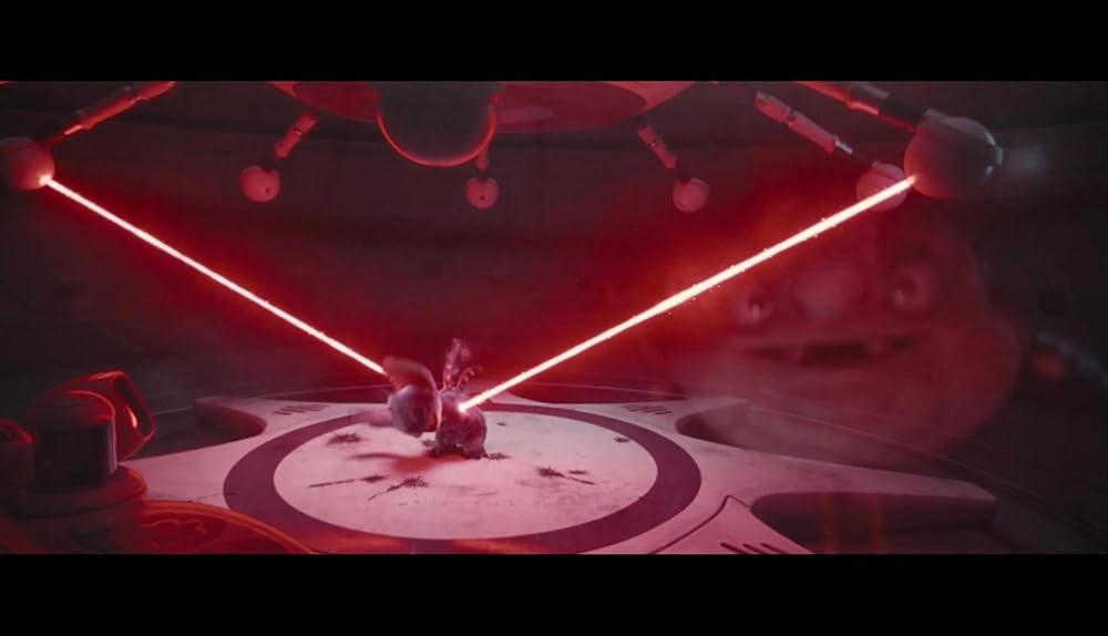 لیلو و استیچ