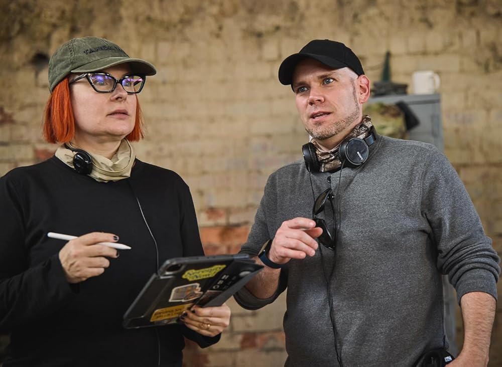 تک‌تیرانداز: آخرین نبرد