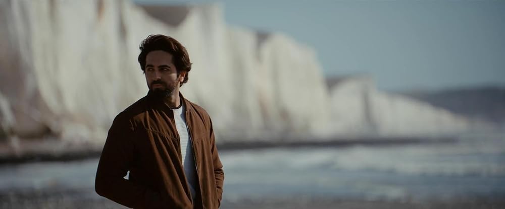 یک قهرمان اکشن