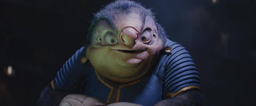 لیلو و استیچ