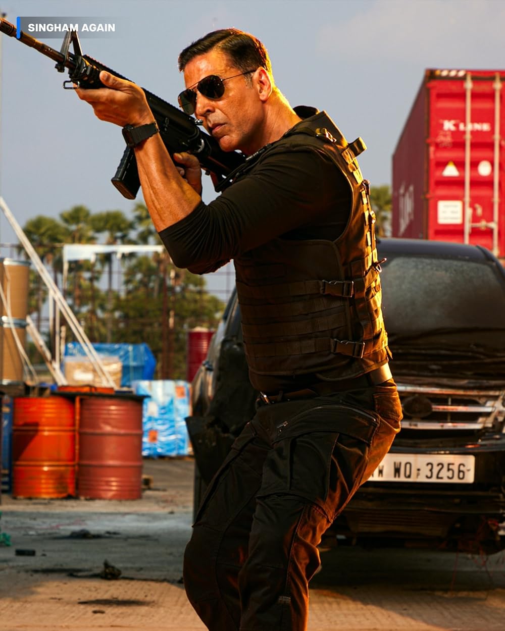 دوباره سینگهام