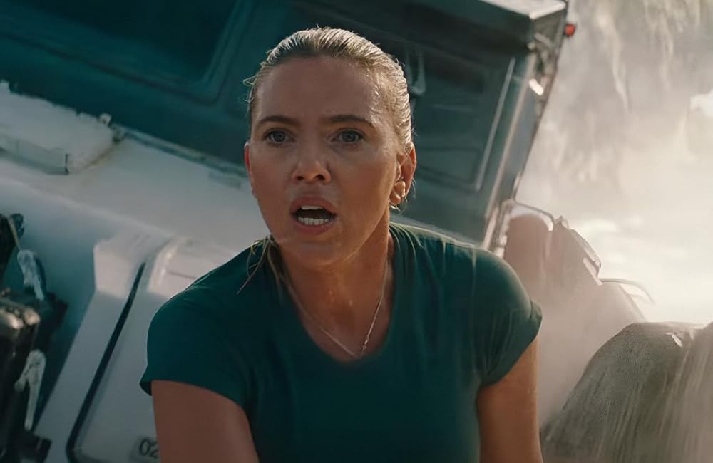 تولد دوباره دنیای ژوراسیک